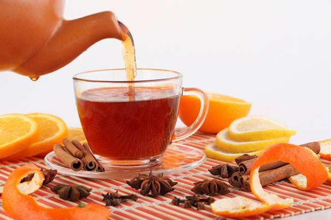 红茶粉怎么喝？红茶春天可以喝吗？