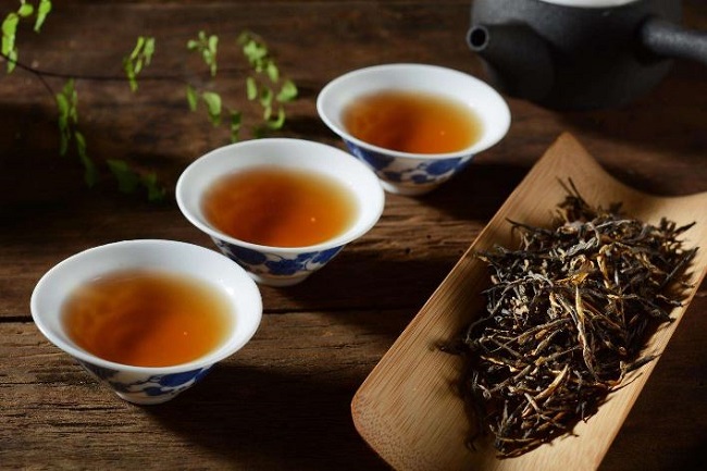 寒冬养胃选红茶：三大红茶的性格口感