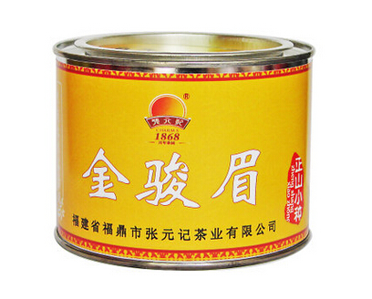 名茶推介：中国十大红茶品牌介绍