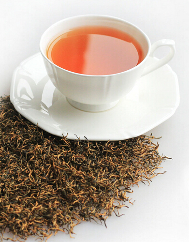 详解冬季喝红茶的4大好处