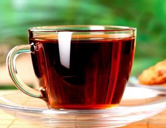 熟普洱茶是否属于红茶的一种呢？
