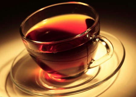 宜兴红茶的功效多经常饮用身体好