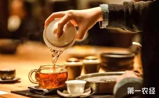 红茶的“工夫茶”跟“功夫茶”有什么不一样