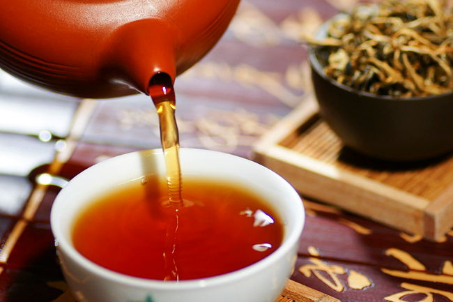 如何辨别红茶好坏鉴别优质红茶的诀窍