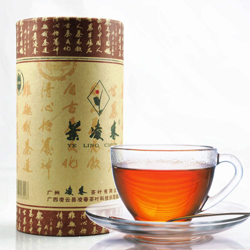 独树一帜的中国主要红茶品质特征和顶级品种