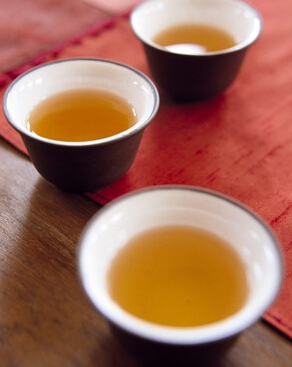 泡茶的学问红茶应该怎么泡好？