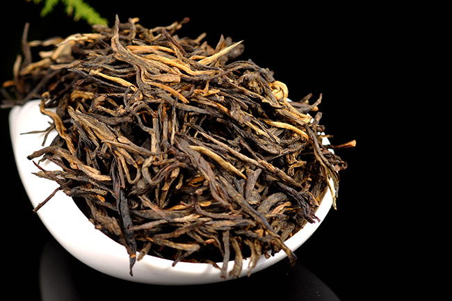品性温和的红茶，茶的酸碱性你知多少？