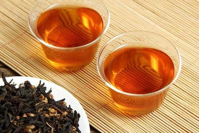 饮茶大师来教你如何喝红茶的效果更佳