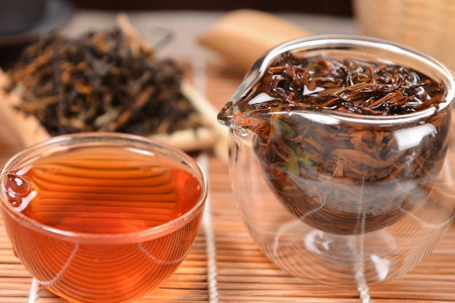 茶叶知识：红茶的功效与作用详细介绍