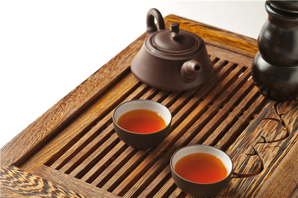 红乌龙是什么茶到底是红茶还是乌龙茶