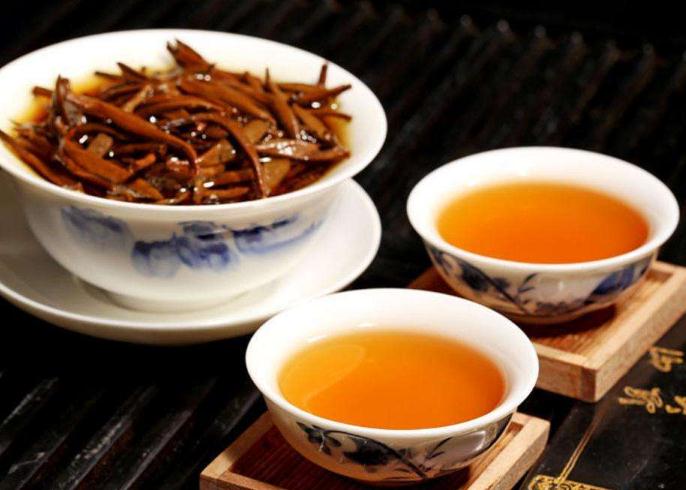 喝红茶的好处红茶为什么可以消炎杀菌