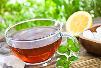 薄荷红茶的制作方法是怎样的？