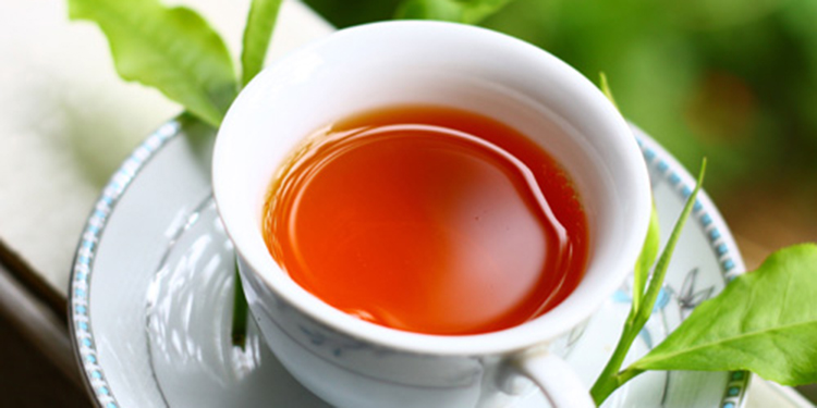 中国四大红茶分别是什么醇厚佳茗大揭秘