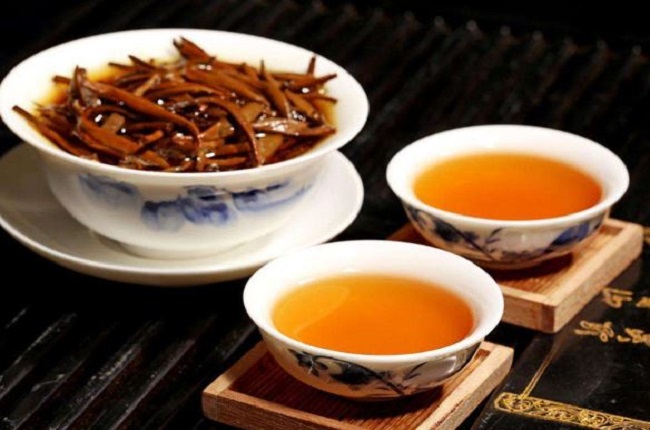 为什么大家都说红茶是最有国际范儿的茶