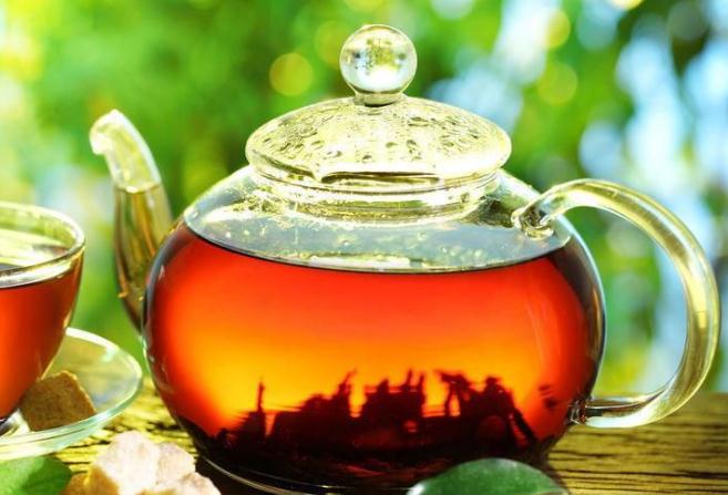 红茶独特的九个保健功效红茶的特点