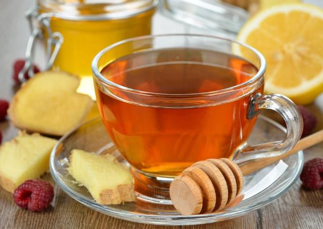 红茶可去口臭红茶中可消除口臭的物质