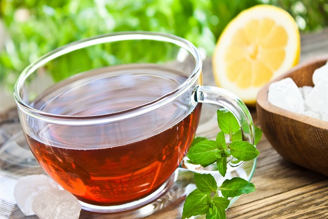 暖冬须知：喝红茶独特的九个保健功效