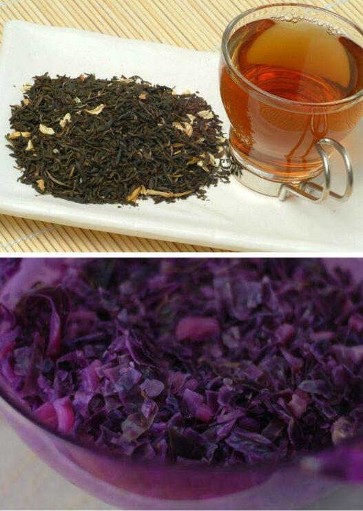 如何鉴别红茶是否染色喝红茶的好处