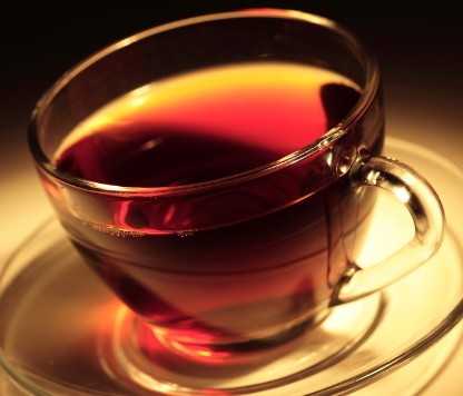 冬天喝茶的讲究：红茶也不宜喝过量
