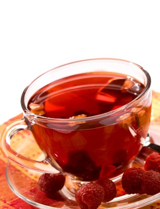冬天喝茶的讲究：红茶也不宜喝过量