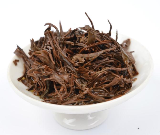 红茶是发酵茶吗发酵茶有哪几种类型呢