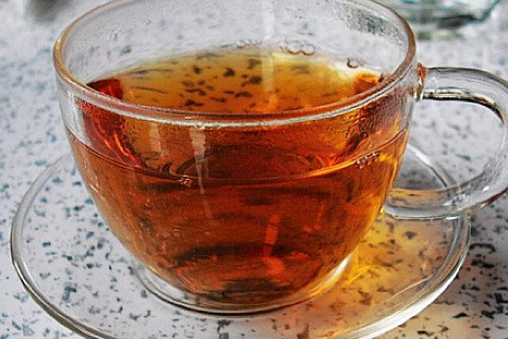 红茶的功效让你身体更健康