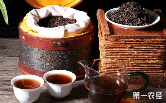 饭后喝什么茶最适合？红茶和普洱茶最好