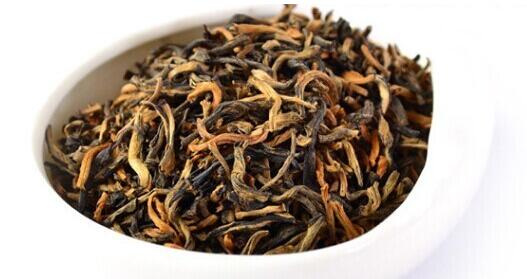 细说红茶：滇红工夫及不同形态