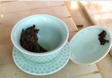 红茶是发酵的茶吗红茶属全发酵茶