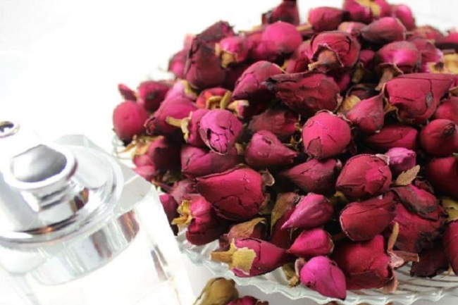 生活中常见的玫瑰红茶有什么功效与作用