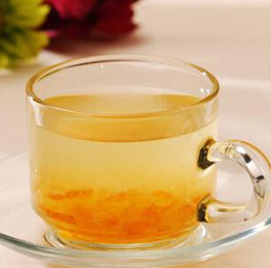 喝果味红茶有什么好处？果味茶的功效、如何自制果干茶？