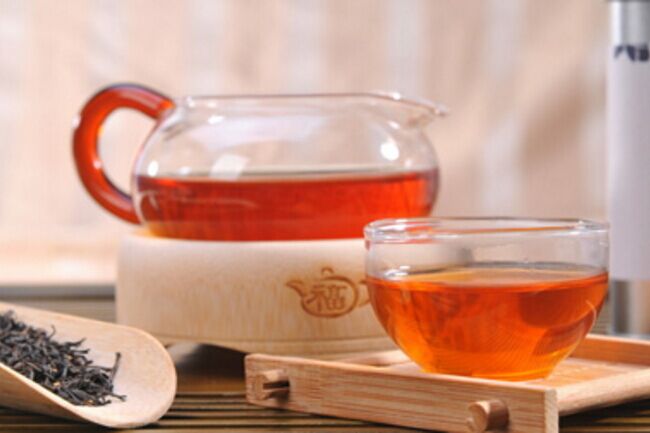 爱的深度之一起来学习红茶的冲泡方法
