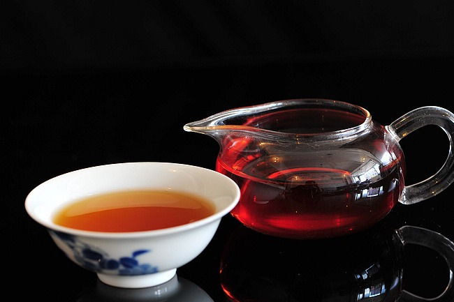 会泡红茶吗：西式红茶冲泡方法步骤解说