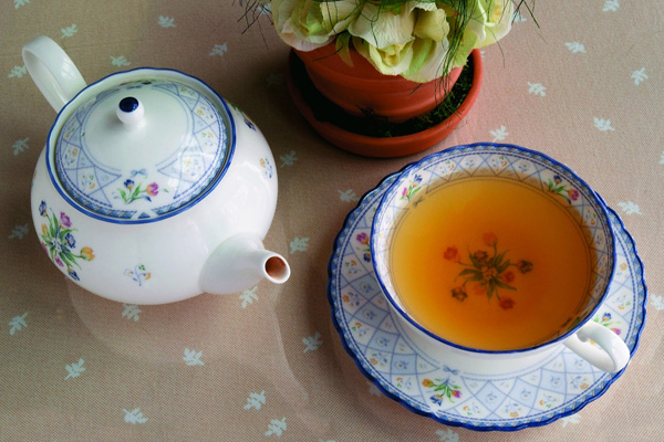 秋末冬初打响保胃战：红茶对溃疡有疗效