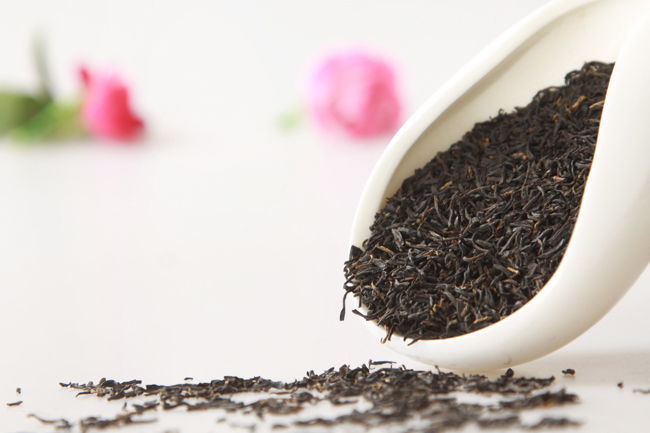 红茶的保健功效与作用盘点红茶的好处