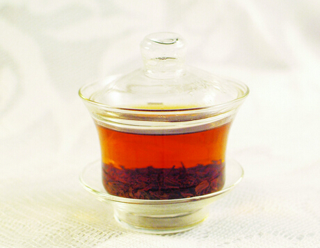 盘点红茶的保健功效与作用