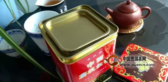 儿时记忆中的广东荔枝红茶