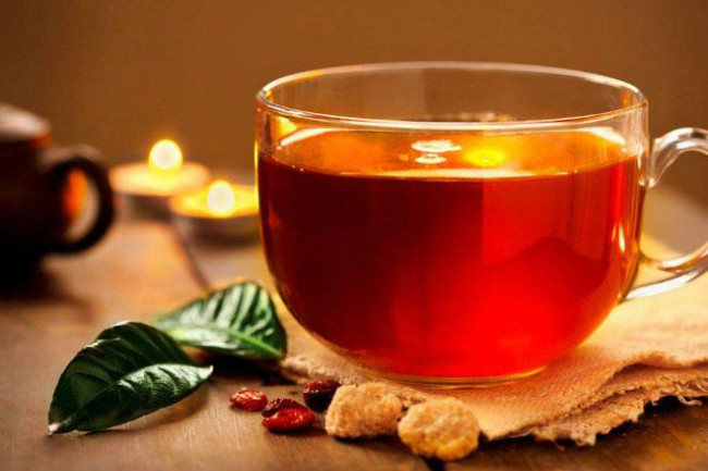 简要介绍英德红茶是什么红茶让大家了解
