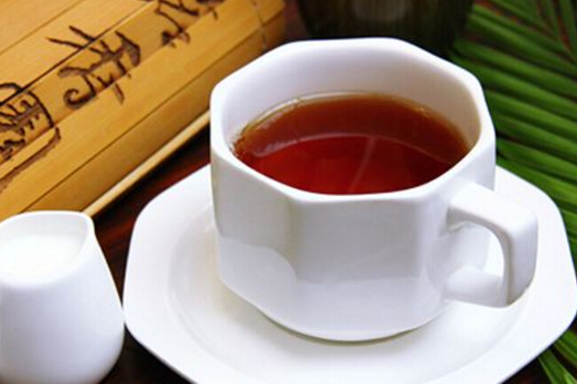 一起来学茶知识之关于红茶的知识问答