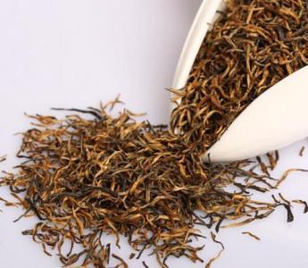 六大茶类之红茶：工夫红茶主要分为哪些？