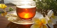 柠檬红茶的功效与作用分解毒素预防感冒