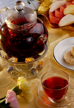 预防感冒的方法用红茶漱口可以预防感冒