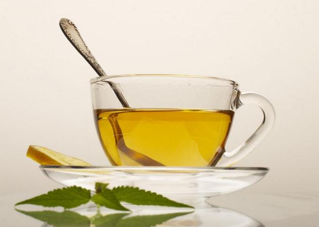 红茶功效红茶预防流感让你恢复健康身体