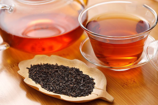 红茶的十大功效：冬季饮红茶可抗流感