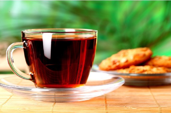 【红茶知识】喝红茶的好处和坏处