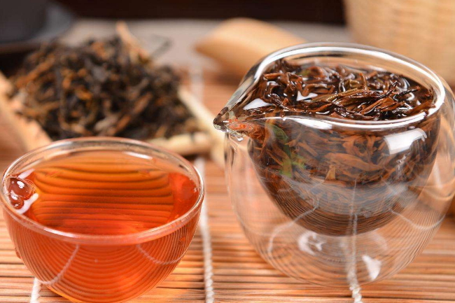 喝红茶有什么功效为什么喝红茶能暖胃