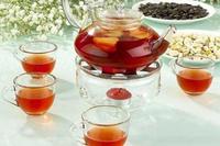 茶知识之有关于世界最著名的四大红茶