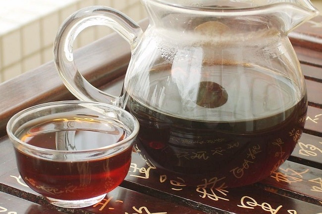 教你如何正确地了解辨识普洱茶和红茶