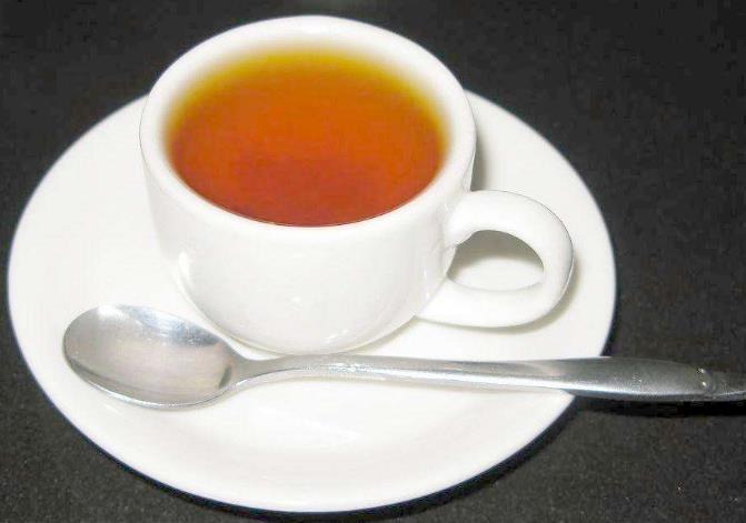 英式九号红茶红茶中刚崛起的后起之秀
