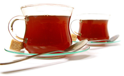 英式红茶的功效养生保健